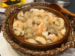 -Mezomd曼索蒂西班牙餐厅(广粤店)