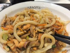 -樱の千渡日式料理·铁板烧•烧鸟(金盛田广场店)