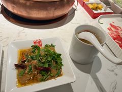 -丁卯•铜锅涮肉(工体店)