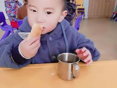 -东方爱婴早教中心(江浦园店)