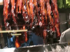 -鹅冠港式茶餐厅(来福士店)