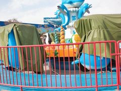 -华夏文旅海洋公园