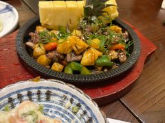 -鸟鹏烧鸟居酒屋(昌岗店)