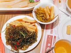 -刘一锅筋头巴脑(小北店)