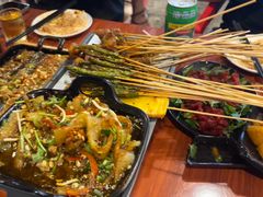 -林二哥宜烤官·宜宾小烧烤