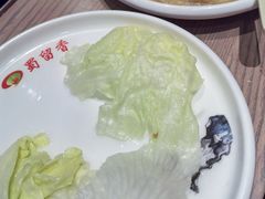 -蜀留香火锅·始于1999·原四川老火锅(白堤路店)