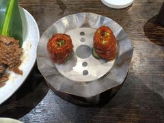 -魁盛居百年鲁菜馆(县西巷店)