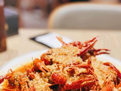 -红盔甲·小龙虾(车公庙店)