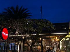 -Pundi Pundi Restaurant