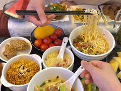 -上水足浴·芳疗(国贸店)