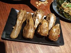 -嘎嘎鸭脑壳(驷马桥店)