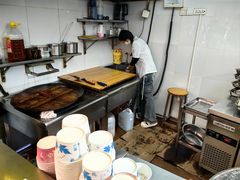 -小路易生煎馆(前进五路店)