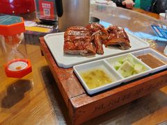 -凤阁楼果木烧鹅(鹤山陈山店)