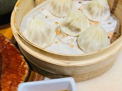 鸡汁杭州小笼-桂满陇-锦绣江南(万象城店)