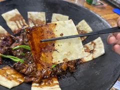 -皖北巫氏三胖地锅鸡(长淮总店)
