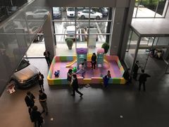 -奔驰上海利星(七宝店)