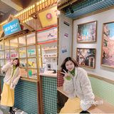 中山新店：超出片的韩剧场景烤肉店