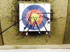 -道顺射箭·团建·骑射(张杨路店)