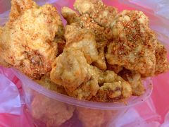 -李记特色五谷杂粮鸡蛋果子