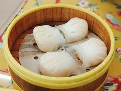 -芳姨广东砂锅粥(张庄路店)