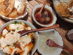 -贡梅老面馆·蟹粉面·无锡特色小吃(南长街主推店)