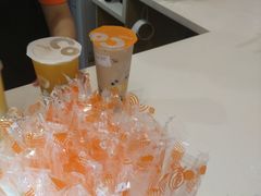 -CoCo都可(虹口龙之梦店)