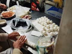 -祥记汤圆(东宝兴路店)