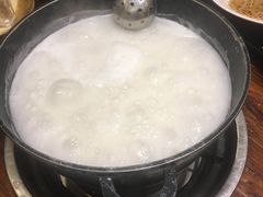 -顺德一品粥·20年凤城老字号(芳村店)