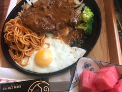 牛排-天语雅阁(崇安寺店)