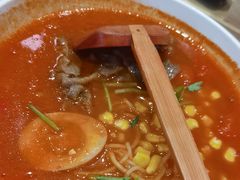 -味千拉面(泰州万达广场店)