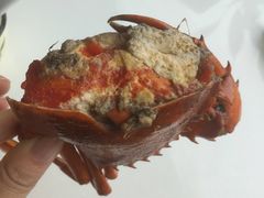 同安煎蟹-鑫悦楼煎蟹·16年海鲜大排档