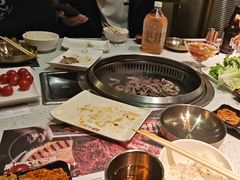 -炭之家·齐齐哈尔非遗烤肉·鲜切直供(中央大街店)