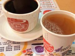 -恭和堂 龟苓膏(铜锣湾店)