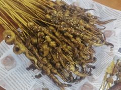 -十里铺铁板鱿鱼