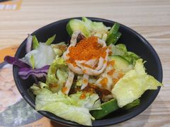 -渔米丰·广府鱼汤米线(光明广场店)