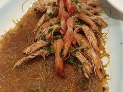 -沪华海鲜大酒楼(南汇店)