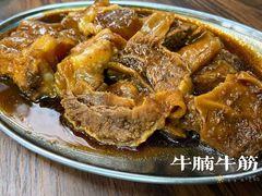 -小梁哥云吞面(黄贝岭店)