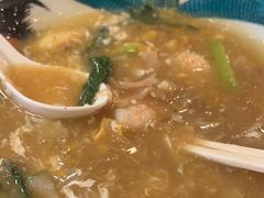 -马来西亚美食街