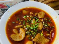 肥肠-李记小小吃(涪江路店)