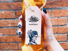 -Badmarket(庙前西街店)