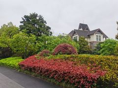 -南通鹏欣花园国宾酒店