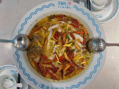 -花椒俏川菜小馆(南海万达店)