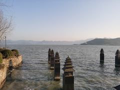-宁波柏悦酒店·钱湖渔港