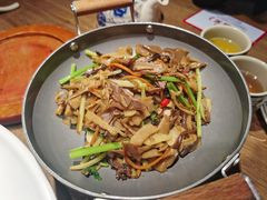 -东方红·湖南菜(金屿店)