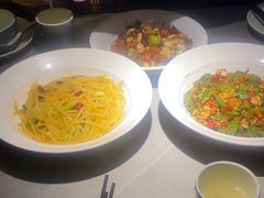 -田婆婆的菜(友谊阳光城店)