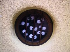 -三鹰之森吉卜力美术馆