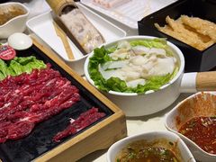 -火锅先生(五马街店)