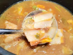 -柳沟豆腐宴64号院