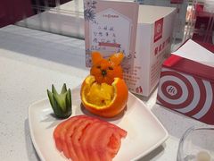 -海底捞火锅(海悦天地店)