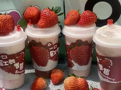-O2鲜榨果汁(苏州龙湖狮山店)
